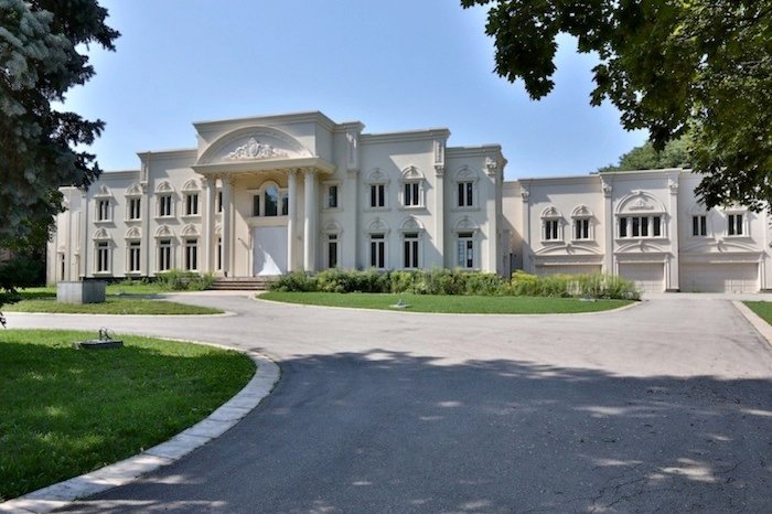 21 park lane toronto-topceleb
