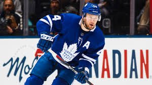 morgan rielly net worth-topceleb