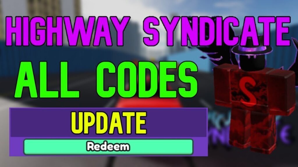 highway syndicate traffic racing codes-topceleb