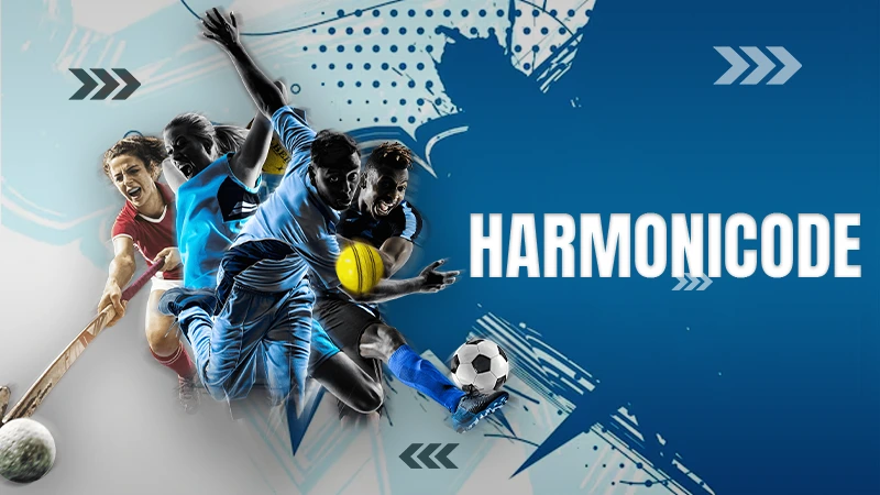 contact harmonicode