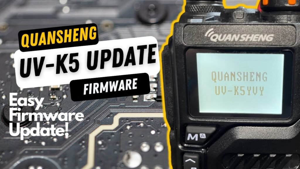 uv-k5 firmware