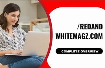 /redand whitemagz .com