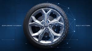 hyundai veloster bolt pattern