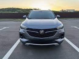 bolt pattern buick encore 2020