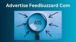 advertise feedbuzzard